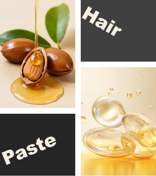 Men Styling Paste Manufacturer Men Styling Paste Manufacturer