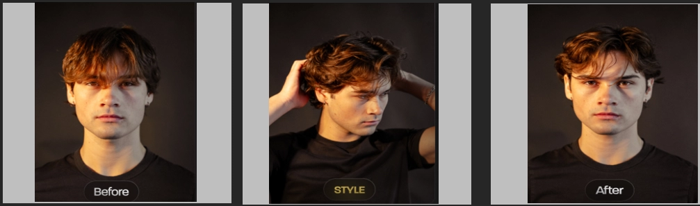 how to use matte hair paste how to use matte hair paste